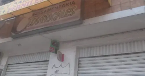 SALSAMENTARIA LOS TRIGALES SALSAMENTARIA LOS TRIGALES